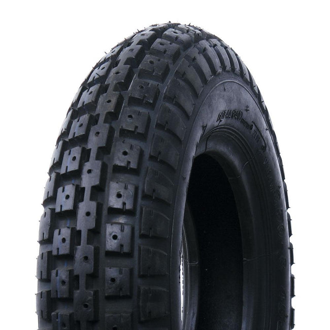 VEE RUBBER TYRE VRM164 3.50-8 TUBE TYPE Hover Image