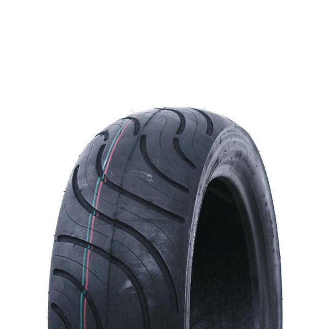 VEE RUBBER TYRE VRM184 120/70-13 TUBELESS Hover Image
