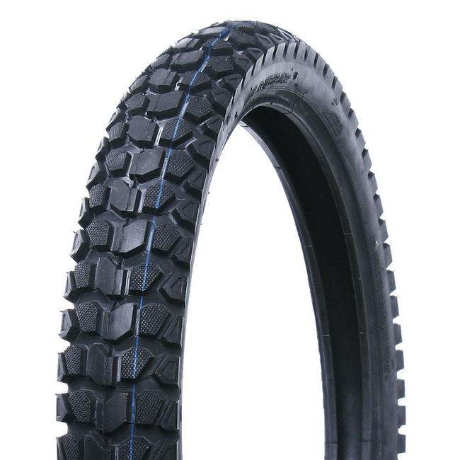 VEE RUBBER TYRE VRM206 300-21 TUBE TYPE (S/S 71-221-05) Hover Image