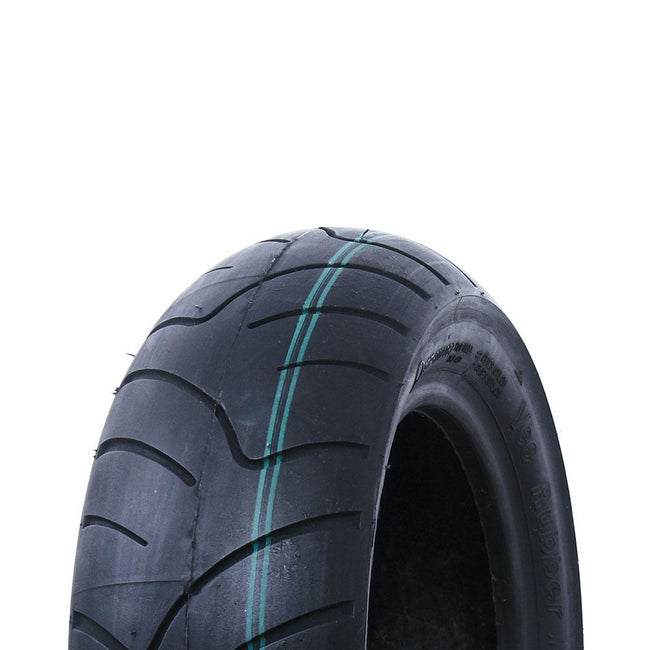 VEE RUBBER TYRE VRM217 120/70-10 TUBELESS Hover Image