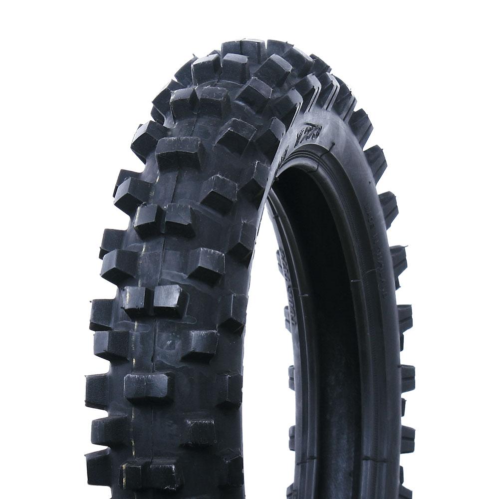 VEE RUBBER TYRE VRM273 80/100-12 41M TUBE TYPE (KTM65SX)