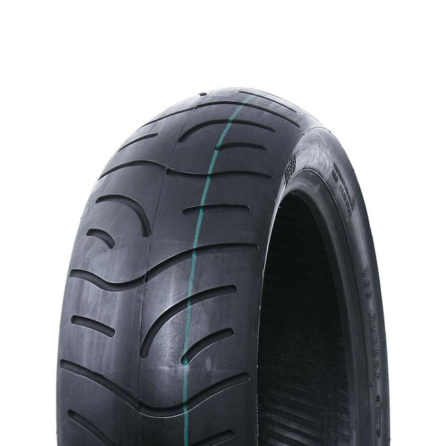 VEE RUBBER TYRE VRM281 120/70-14 TUBELESS Hover Image