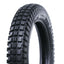 VEE RUBBER TYRE VRM308R 350-17 TRIAL TYRE TUBELESS