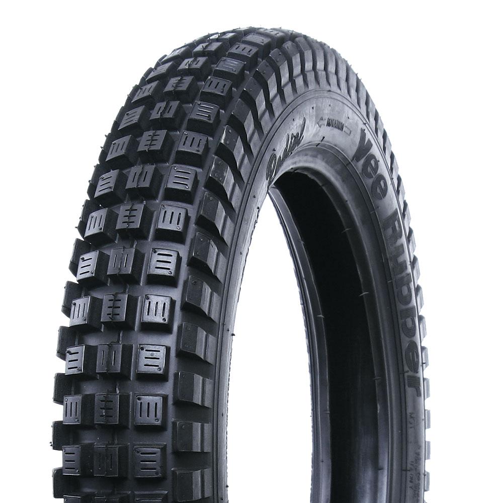 VEE RUBBER TYRE VRM308R 425-19 TRIAL TYRE TUBELESS