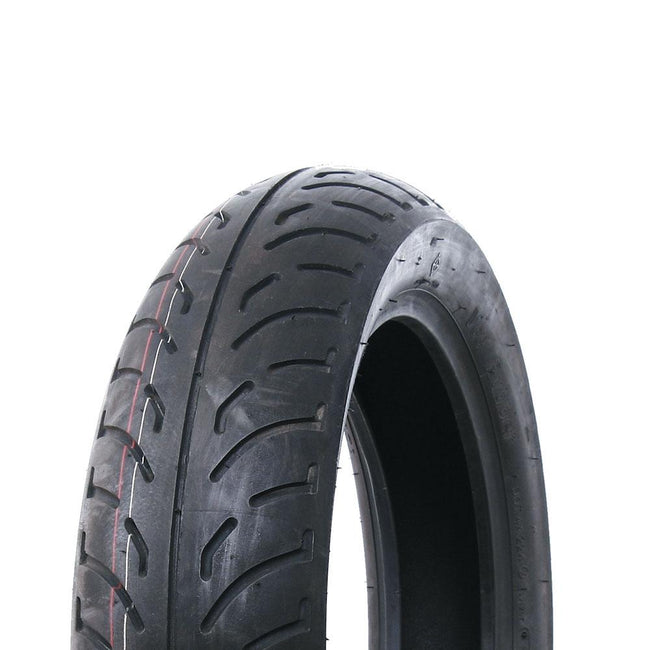 VEE RUBBER TYRE VRM224 130/80-16 TUBELESS Hover Image