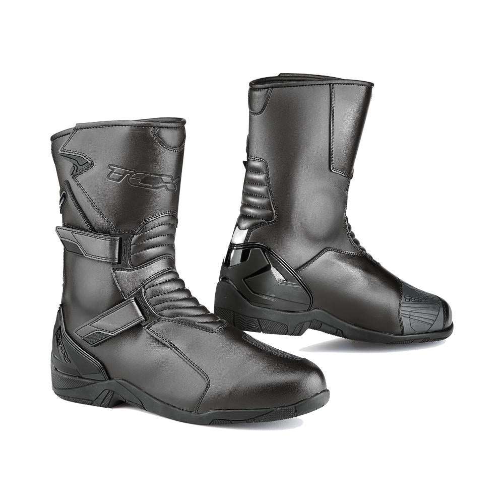 TCX SPOKE WATERPROOF BOOTS BLACK EU 47 / US 12.5