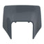 POLISPORT HEADLIGHT SURROUND HUSQVARNA TE/FE 17-19- NARDO GREY