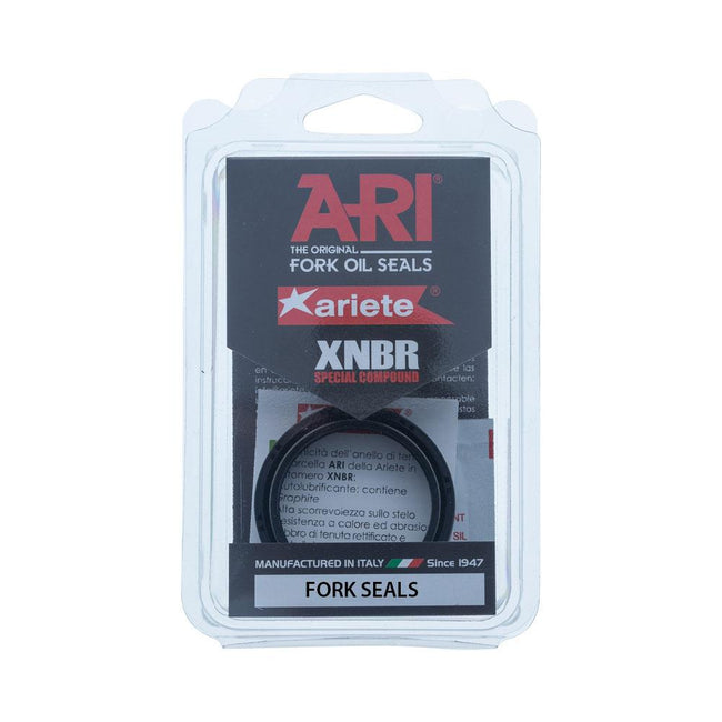 ARIETE - FORK SEAL SET - ARI.023 - 40x52x10/10.5mm Hover Image