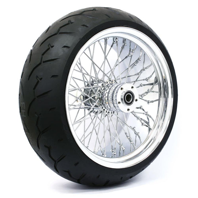 PIRELLI NIGHT DRAGON 240/40R18 M/C (79V) TL Hover Image