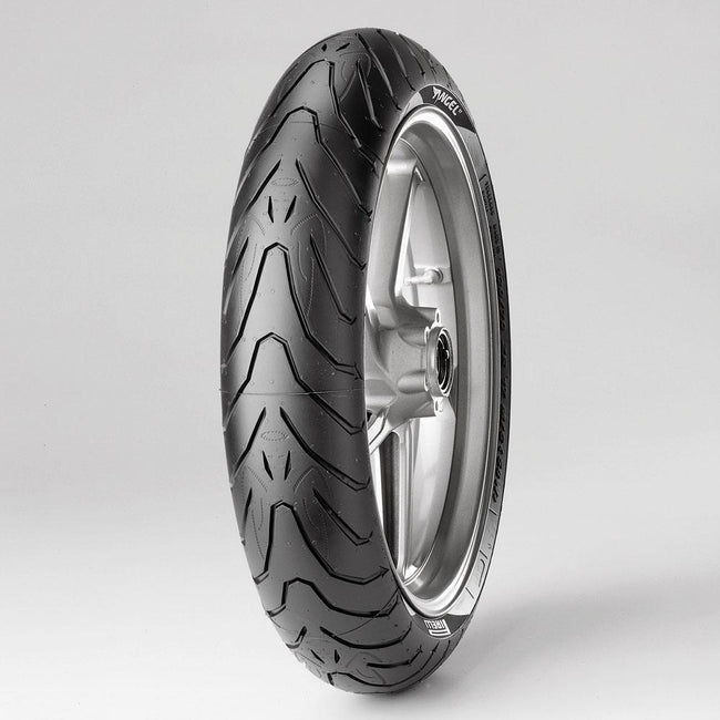 PIRELLI ANGEL ST FRONT 120/70ZR17 M/C (58W) TL Hover Image