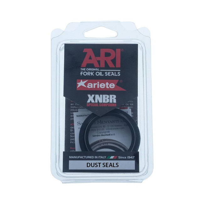 ARIETE - FORK DUST SEAL SET - ARI.175 - 26x37.5/43x14mm Hover Image