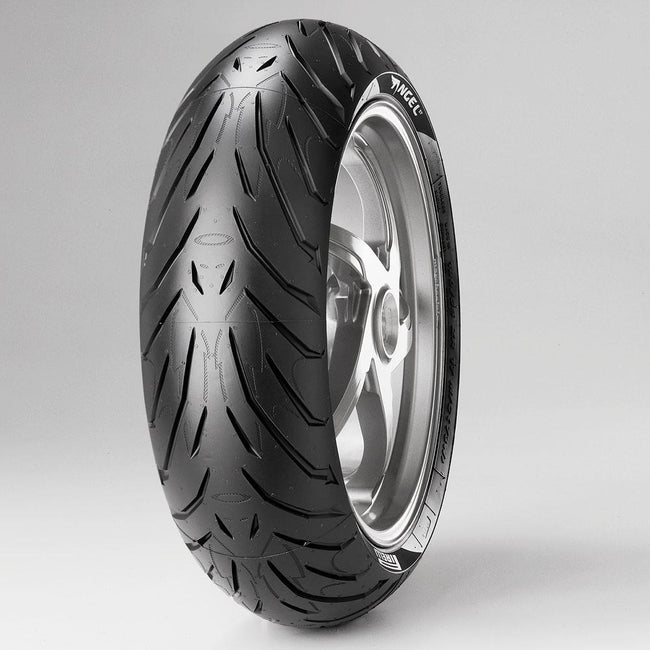 PIRELLI ANGEL ST 160/60ZR17 M/C (69W) TL Hover Image