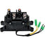 Arrowhead Winch Solenoid - 4 Bolt