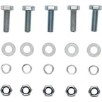 Arrowhead - Winch Hardware Kit 2 Bolt