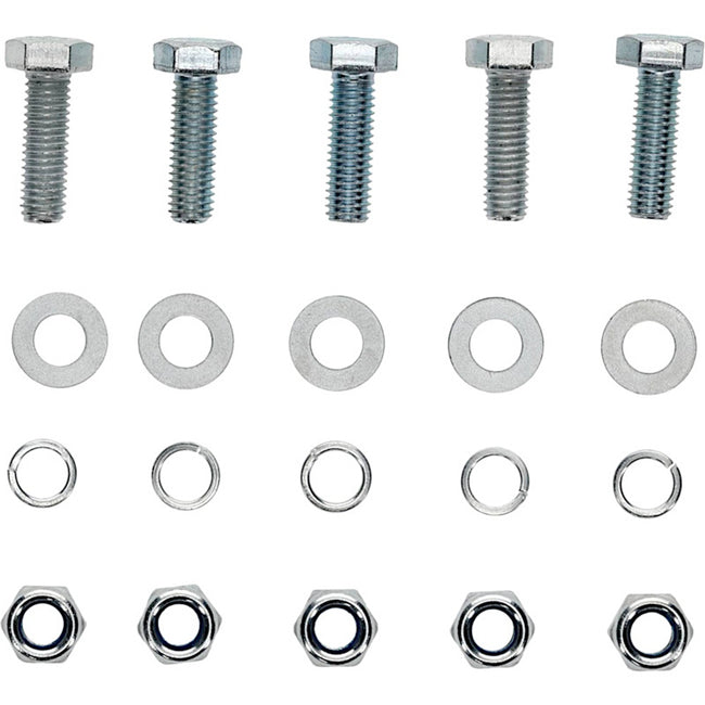 Arrowhead - Winch Hardware Kit 2 Bolt Main Image