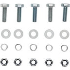 Arrowhead - Winch Hardware Kit 2 Bolt