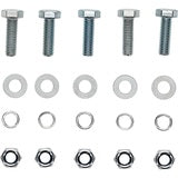 Arrowhead - Winch Hardware Kit 2 Bolt Hover Image