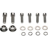 Arrowhead - Winch Hardware Kit 4 Bolt Hover Image