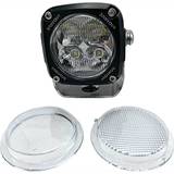 Arrowhead/Tiger Lights - 3" Mojave LED Racing Lights -3000 Effective Lumen, 40W Hover Image