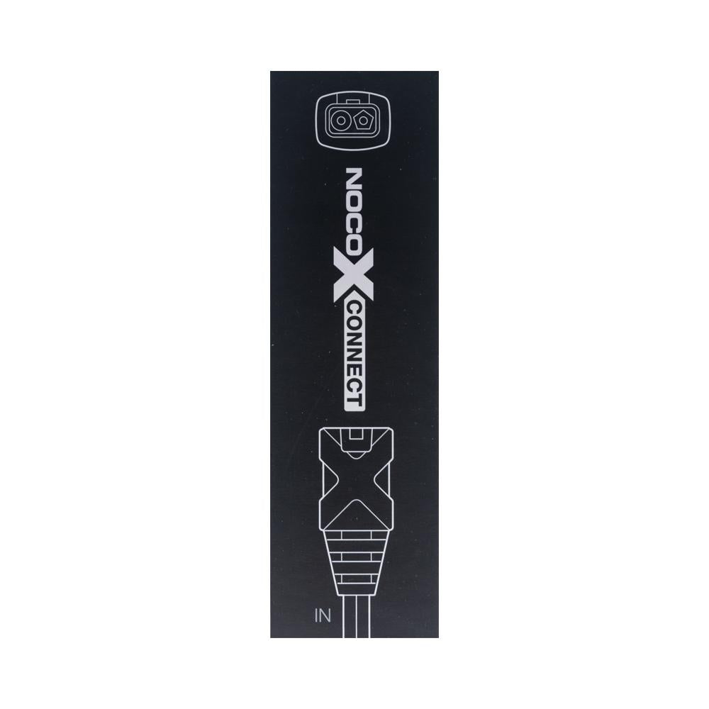 NOCO Accessory #GC002: X-Connect Lead Set with Eyelets 6.5mm