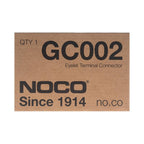 NOCO Accessory #GC002: X-Connect Lead Set with Eyelets 6.5mm