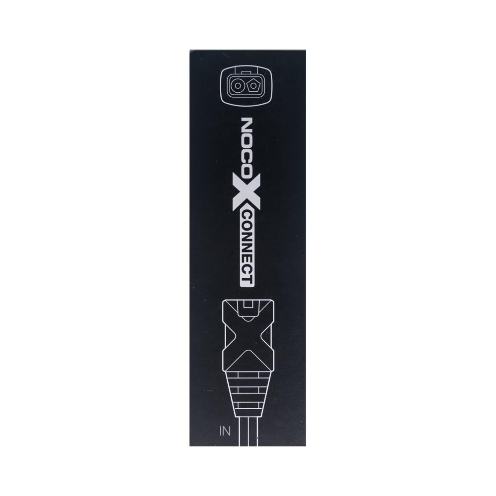 NOCO Accessory #GC003: X-Connect Lead Set with Dual Size Plug