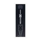 NOCO Accessory #GC003: X-Connect Lead Set with Dual Size Plug