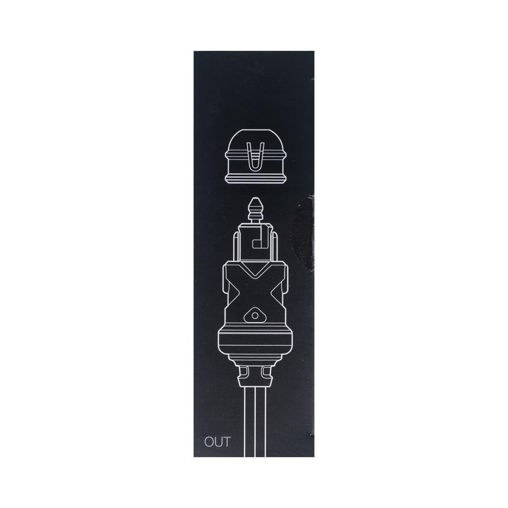 NOCO Accessory #GC003: X-Connect Lead Set with Dual Size Plug