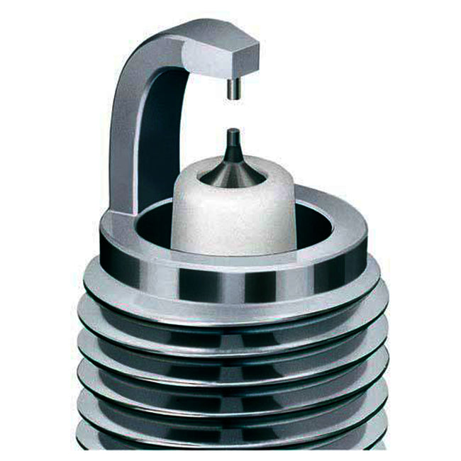 NGK Spark Plug - Single - BPMR7A - Group BB Hover Image