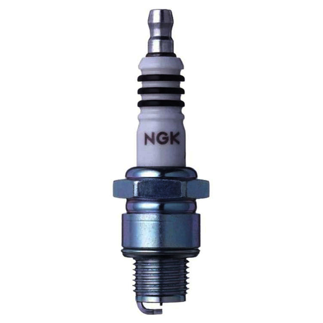 NGK Spark Plug - Single - BR7HIX - Group 8 - Iridium Hover Image
