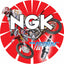 NGK Spark Plug - Single - CR9EHI-9 - Group 8 - Iridium