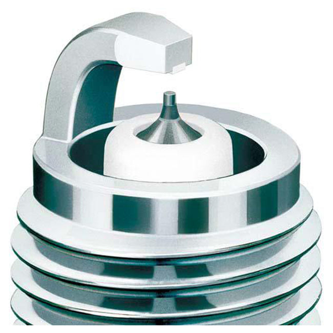 NGK Spark Plug - Single - R0045J-11 - Group 15 Hover Image