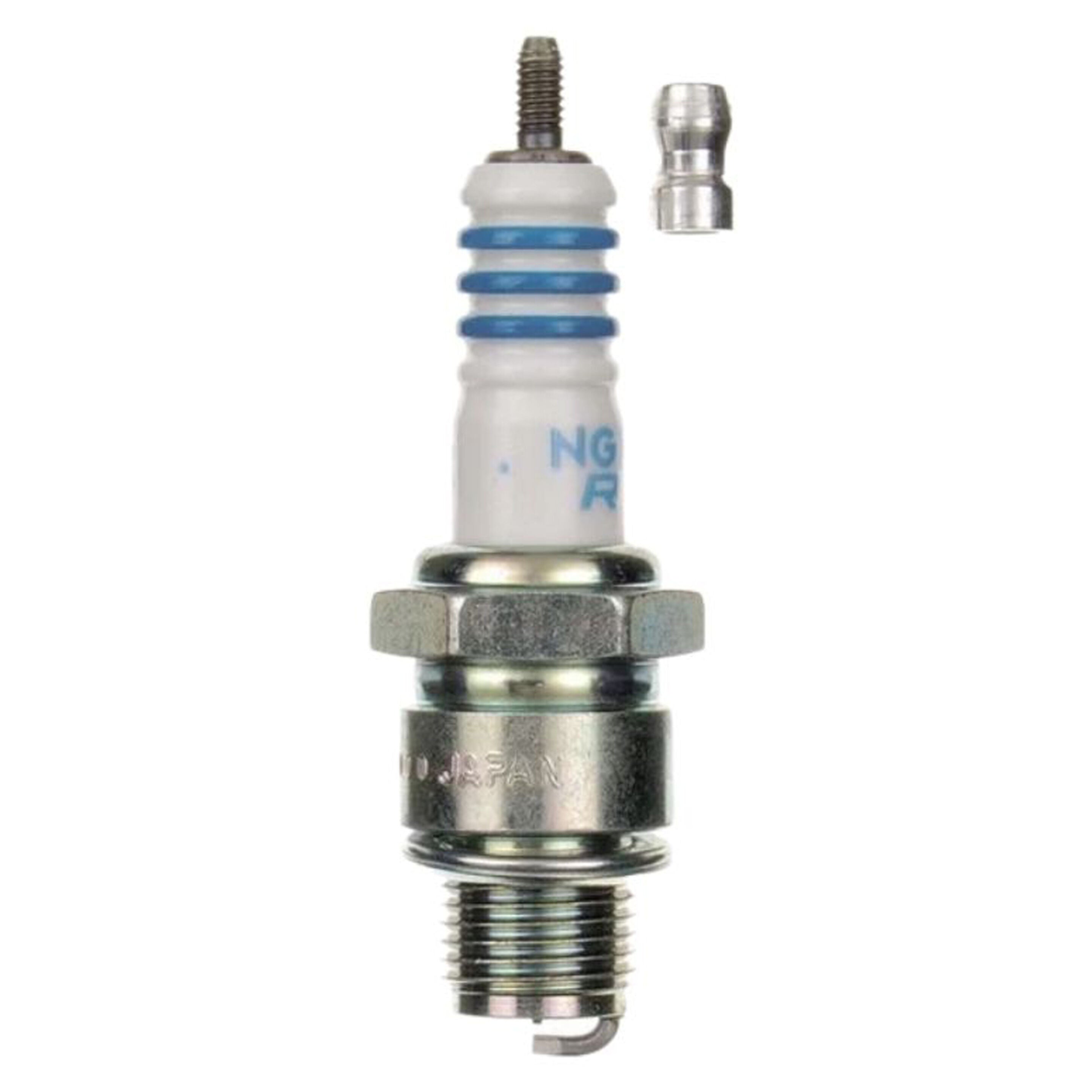 NGK Spark Plug - Single - BR8HVX - Group 8