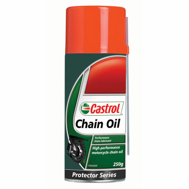 Castrol Chain Spray O-R 250g Hover Image