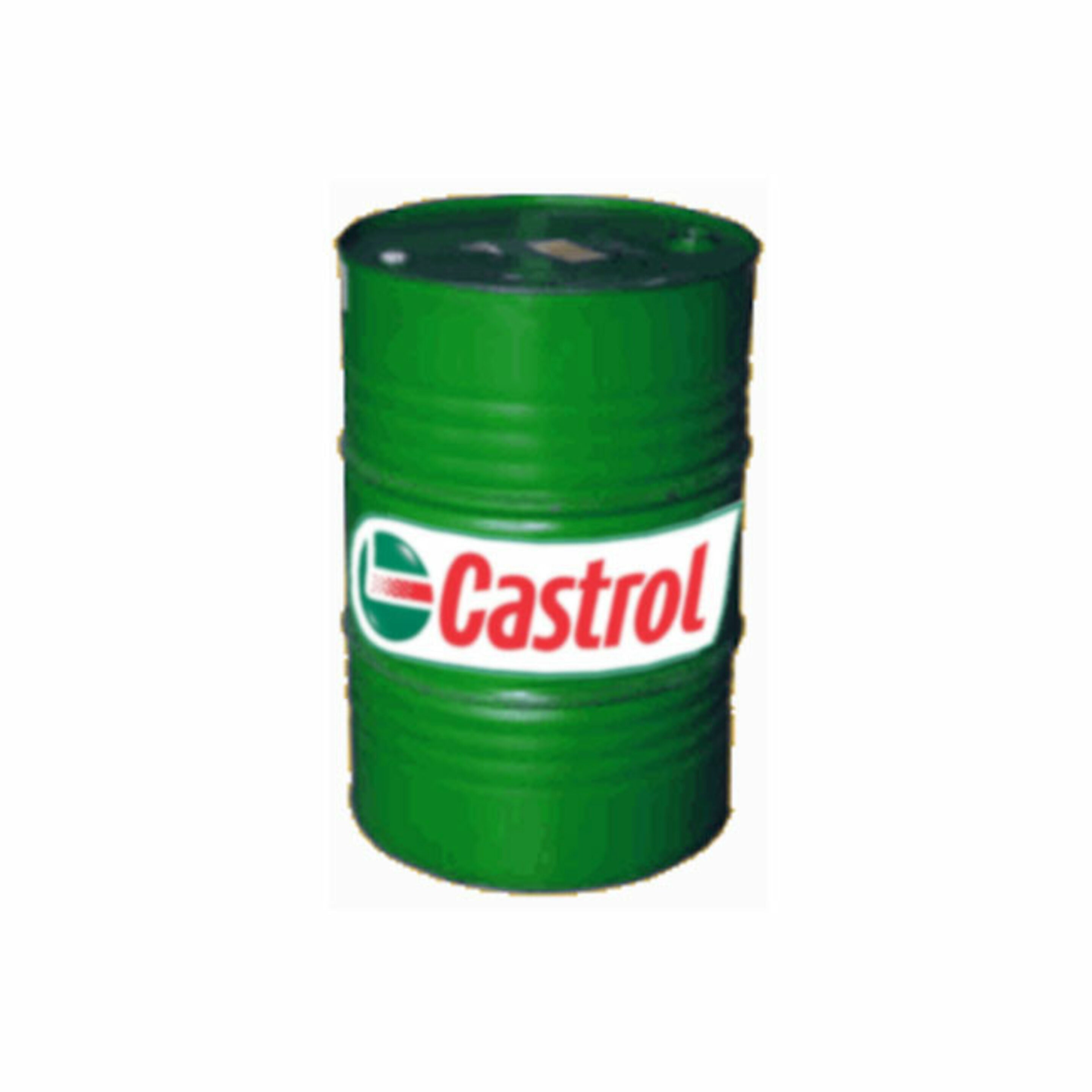 Castrol Activ 4T 15W-50 4 Stroke Oil 205L