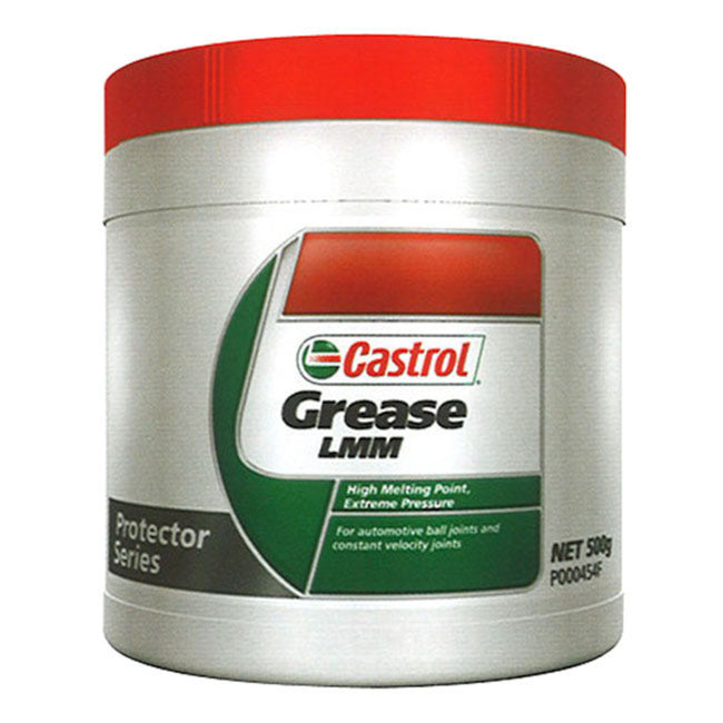 Castrol Spheerol LMM Grease 500g Hover Image