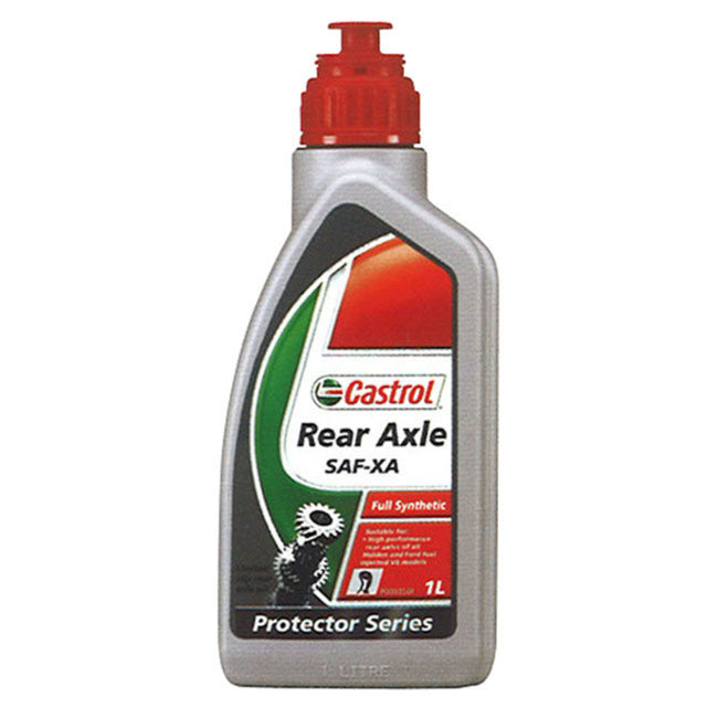 Castrol Syntrax 80W-140 Synthetic Gear Oil 1L Hover Image