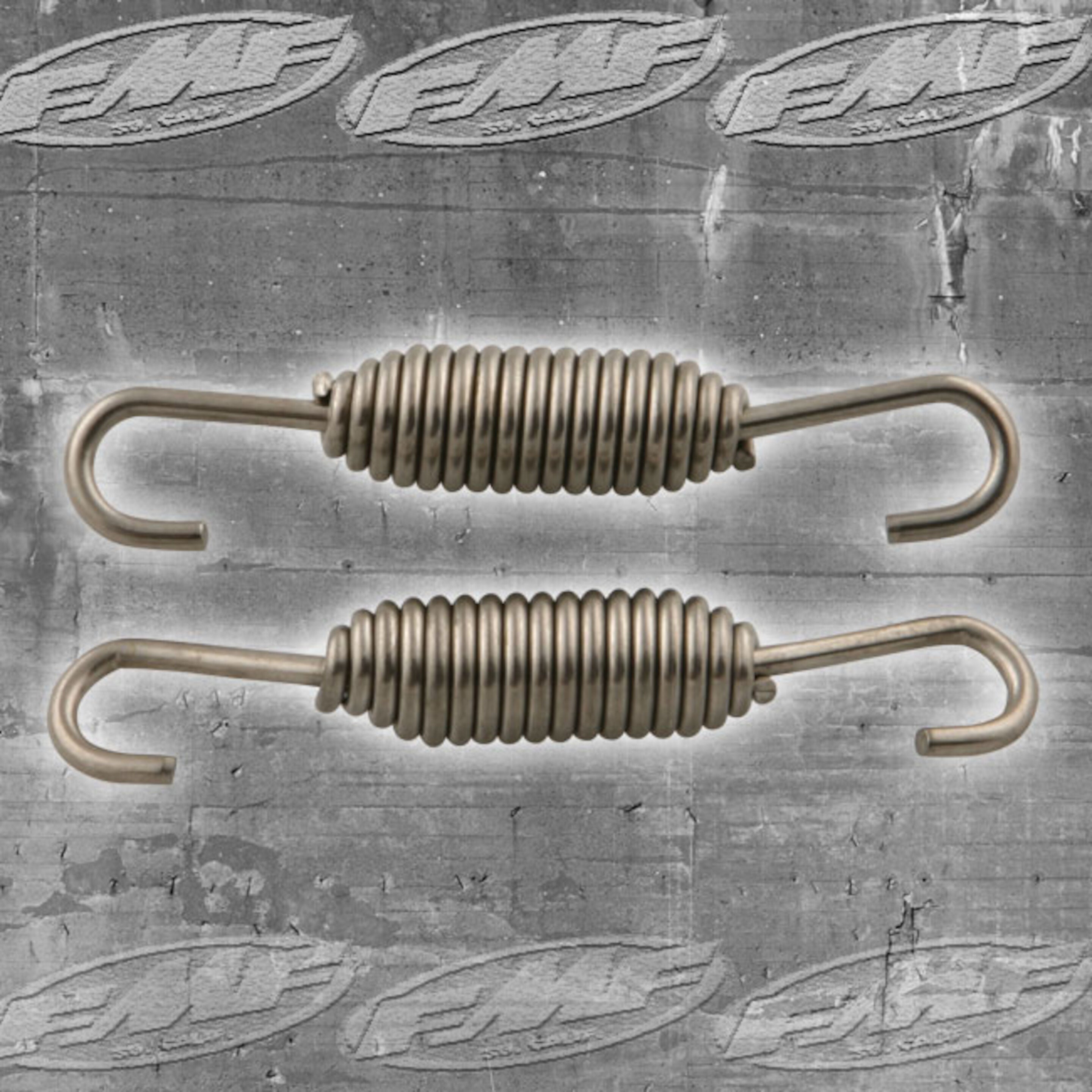 FMF Spare Part - 11396 - 4 Stroke 70mm Stainless Spring Kit