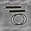 FMF Spare Part - 11310 - KX80/85/100 98-09 - RM100 03-07 Pipe Spring & O-Ring Kit