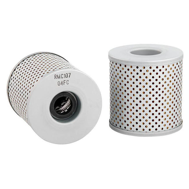 Ryco Oil Filter - RMC107 - X-Ref 126 Hover Image