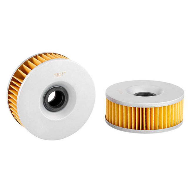 Ryco Oil Filter - RMC119 - X-Ref 146 Hover Image