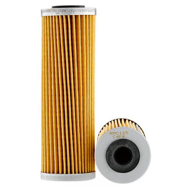 Ryco Oil Filter - RMC125 - X-Ref 650 Hover Image