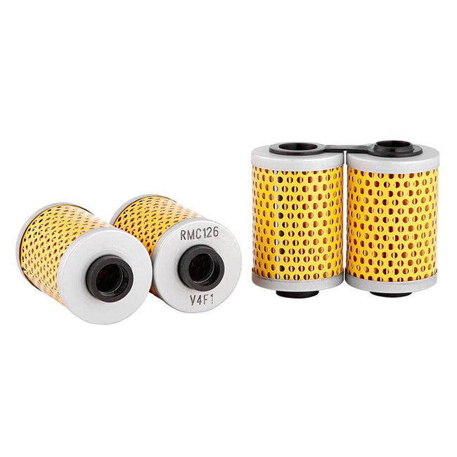 Ryco Oil Filter - RMC126 - X-Ref 161 Hover Image