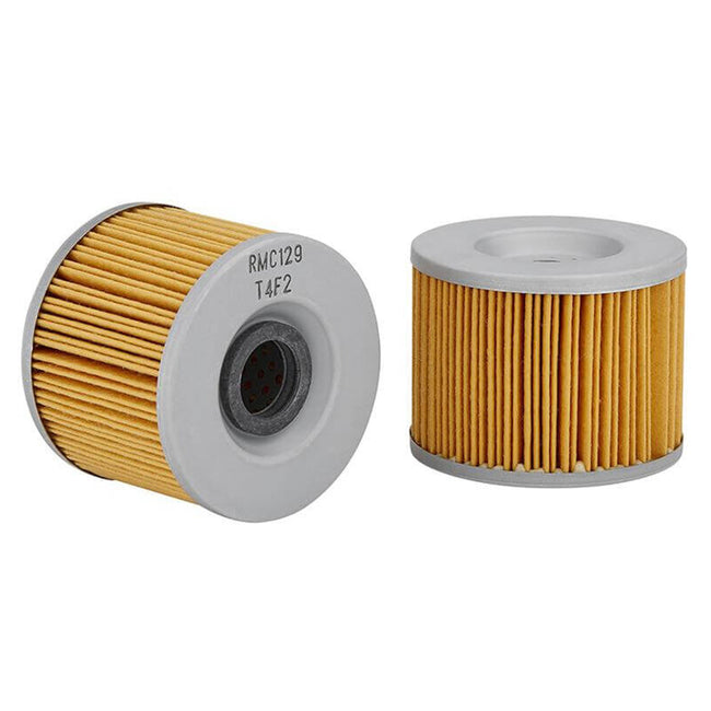 Ryco Oil Filter - RMC129 - X-Ref 531 Hover Image