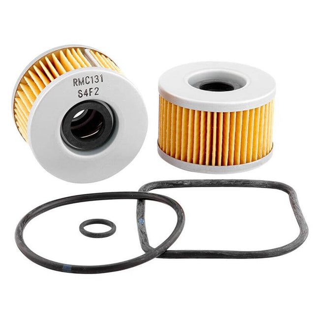 Ryco Oil Filter - RMC131 - X-Ref 561 Hover Image
