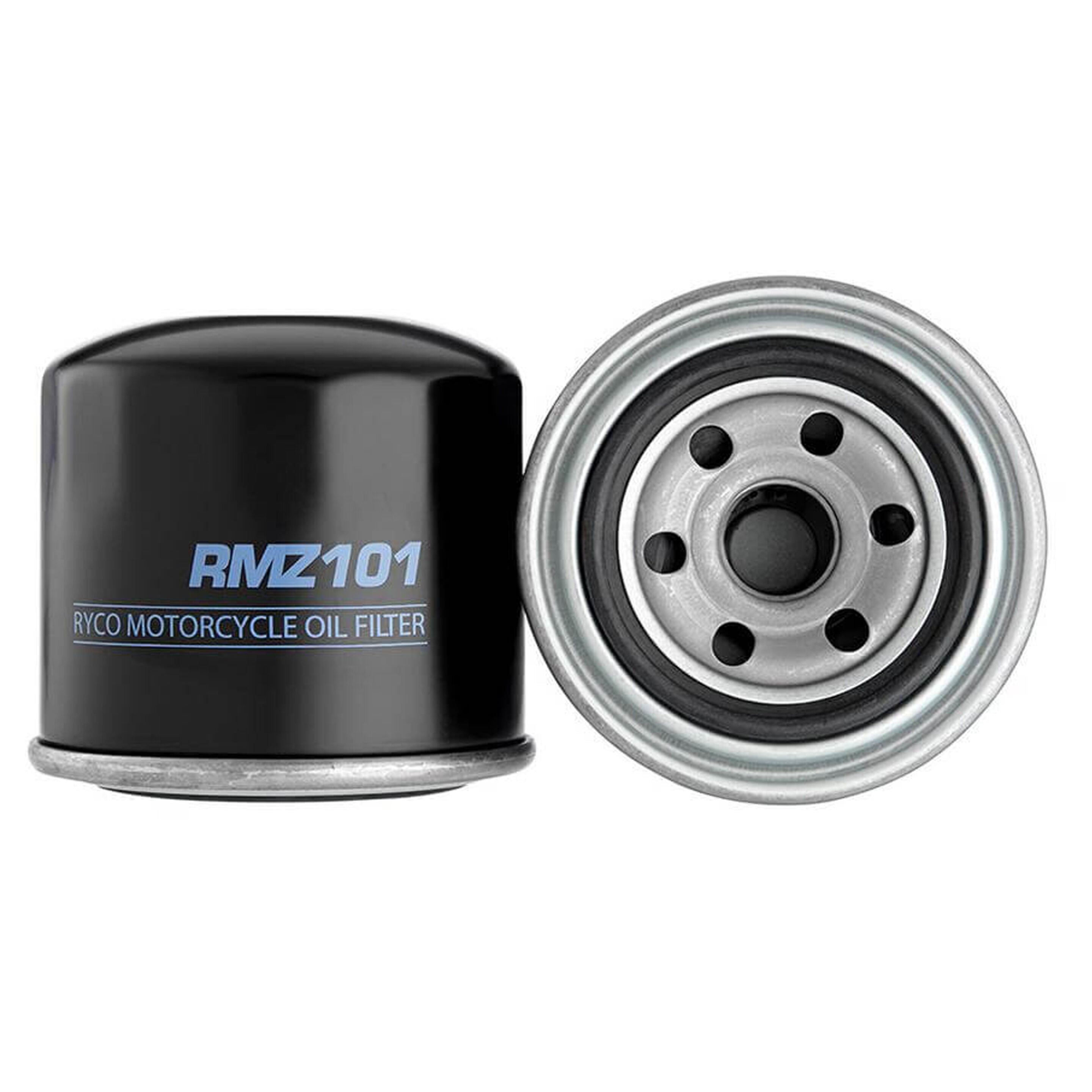 Ryco Oil Filter - RMZ101 - X-Ref 134