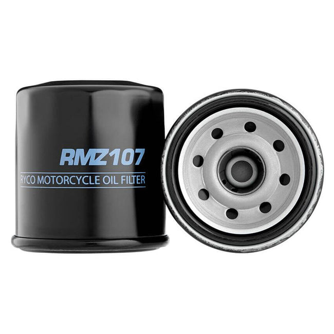 Ryco Oil Filter - RMZ107 - X-Ref 156 Hover Image