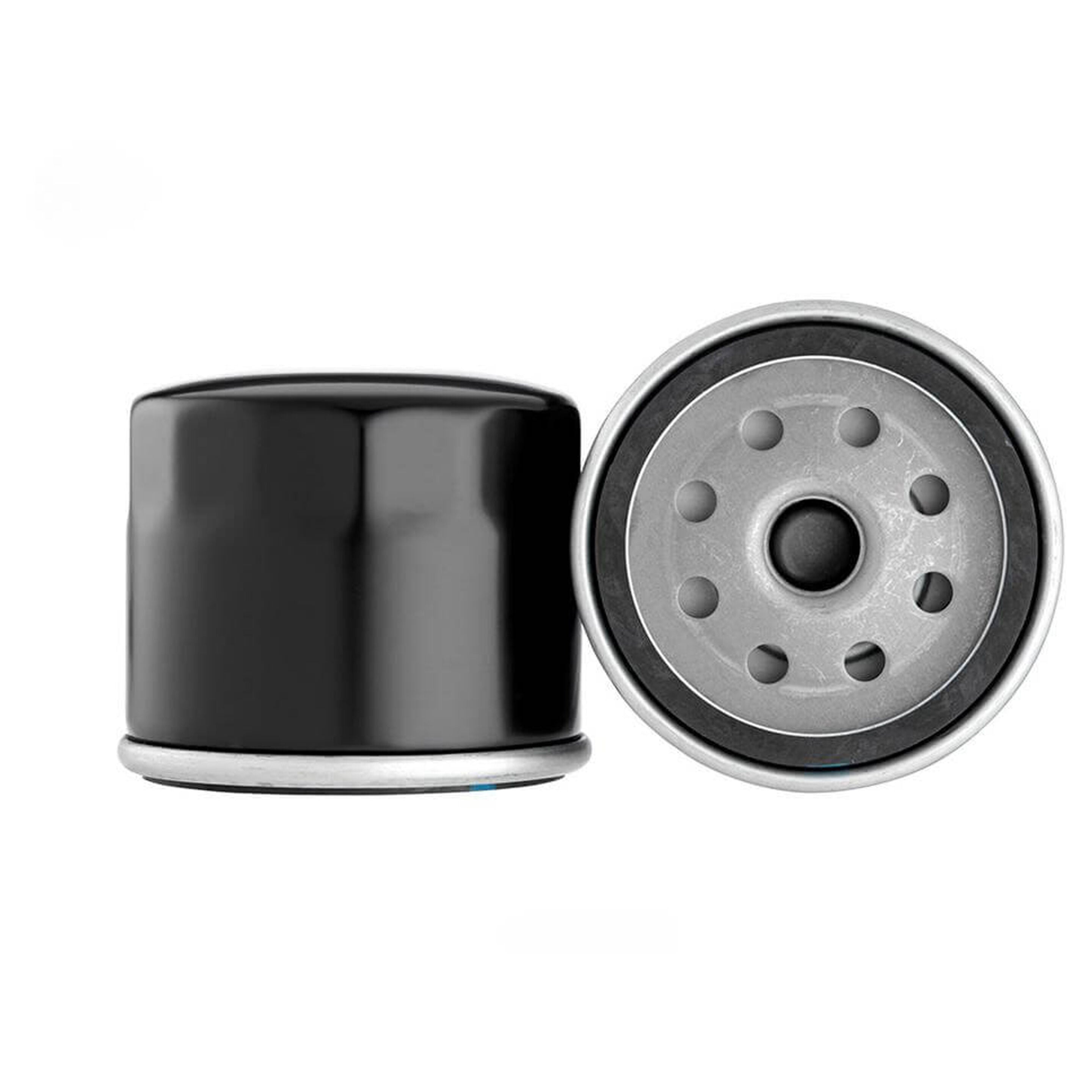 Ryco Oil Filter - RMZ114 - X-Ref 172