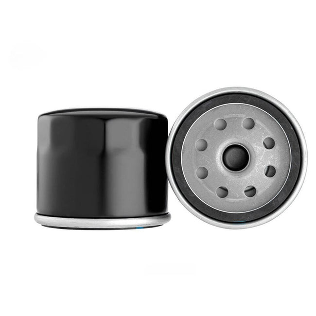 Ryco Oil Filter - RMZ114 - X-Ref 172 Hover Image