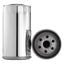 Ryco Oil Filter - RMZ116C - X-Ref 173C